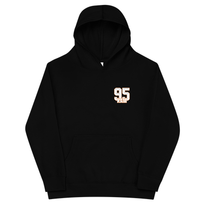 Kamron Smith | Jersey Style Youth Hoodie