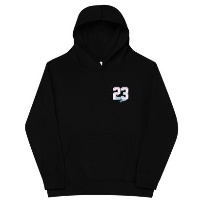Cali Davis | Jersey Style Youth Hoodie
