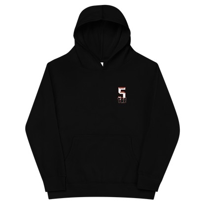 Tremayne Jordan | Jersey Style Youth Hoodie