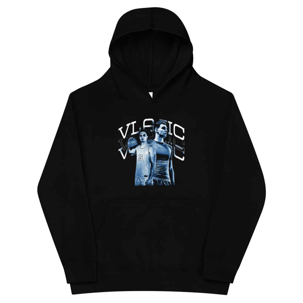 Aleksa Vlajic | Mural Youth Hoodie
