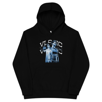 Aleksa Vlajic | Mural Youth Hoodie