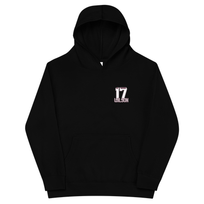 Kylie Wilson | Jersey Style Youth Hoodie