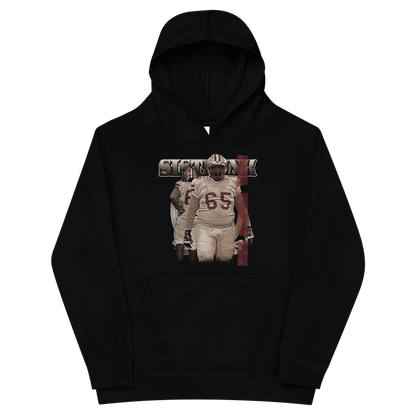 Justin Sistrunk | Mural Youth Hoodie