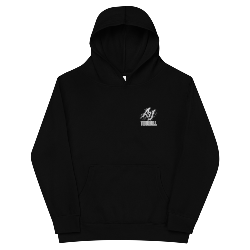 AJ Truedell | Jersey Style Youth Hoodie