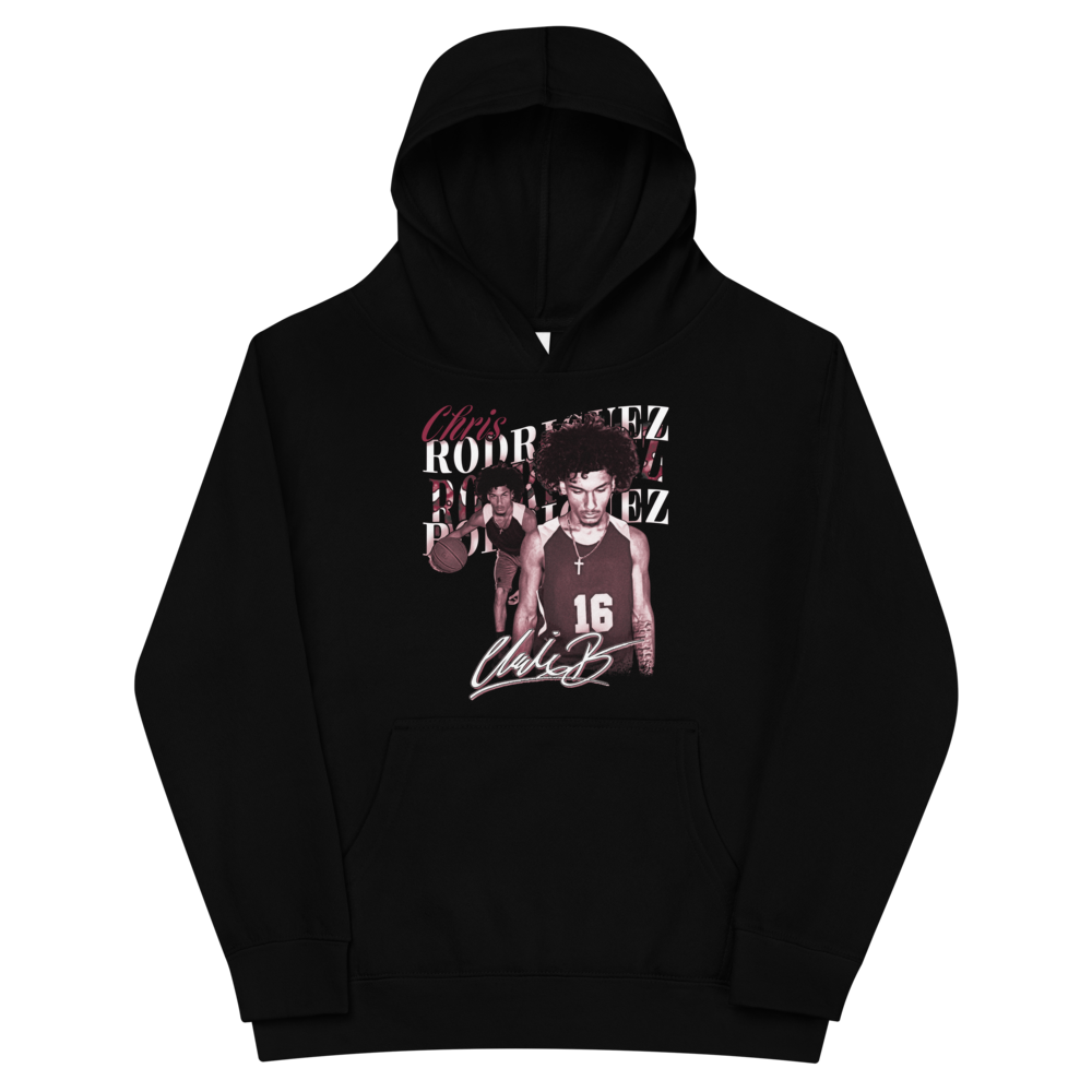 Christopher Rodriguez | Mural Youth Hoodie
