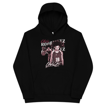 Christopher Rodriguez | Mural Youth Hoodie