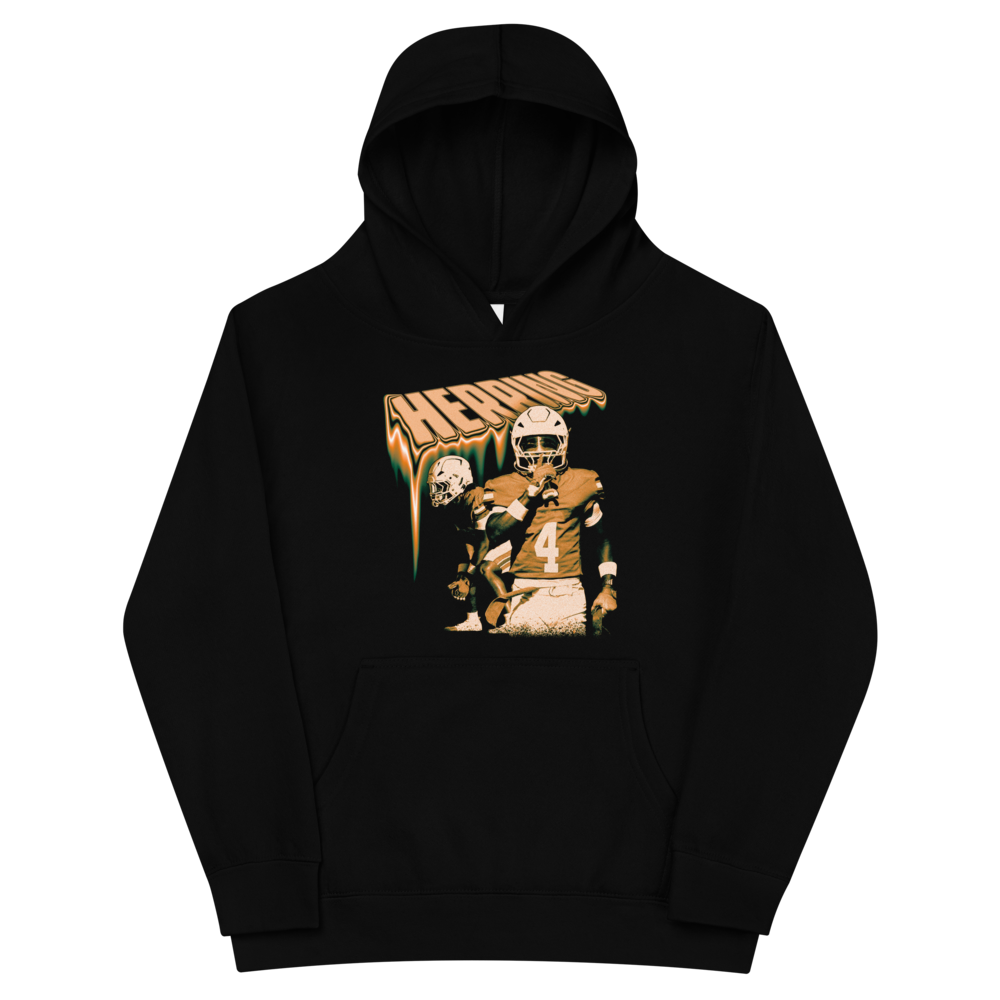 Keion Herring | Mural Youth Hoodie