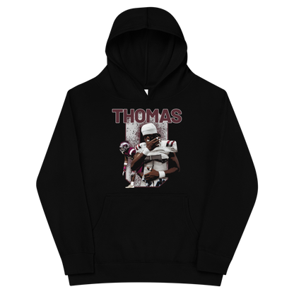 D’Vonte Thomas | Mural Youth Hoodie