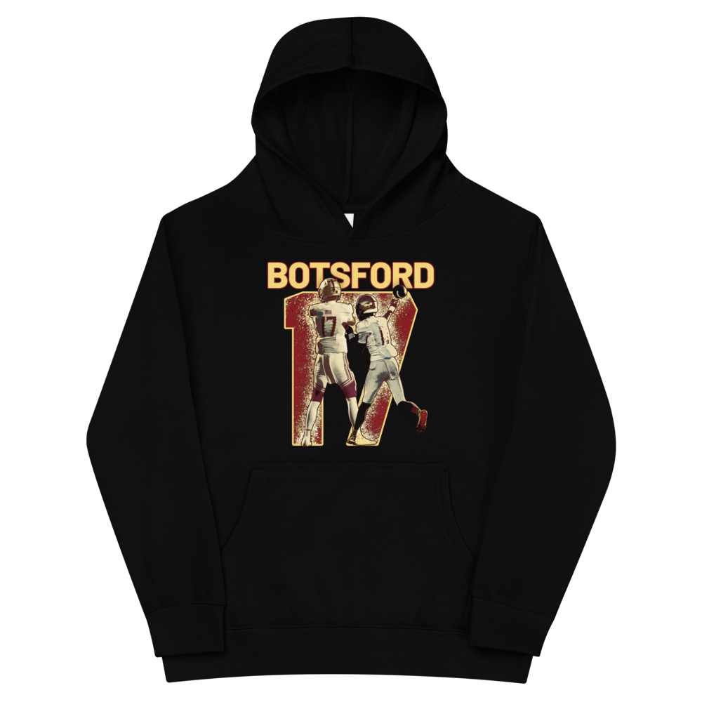 Phillip Botsford | Mural Youth Hoodie