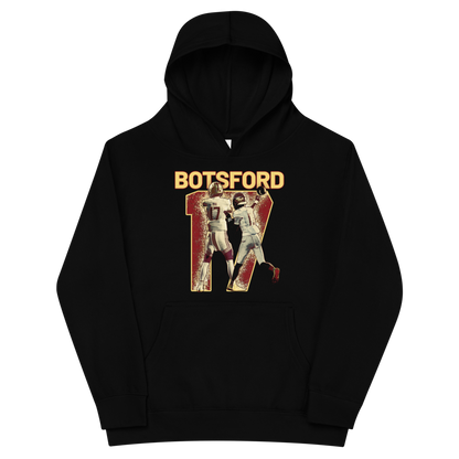 Phillip Botsford | Mural Youth Hoodie