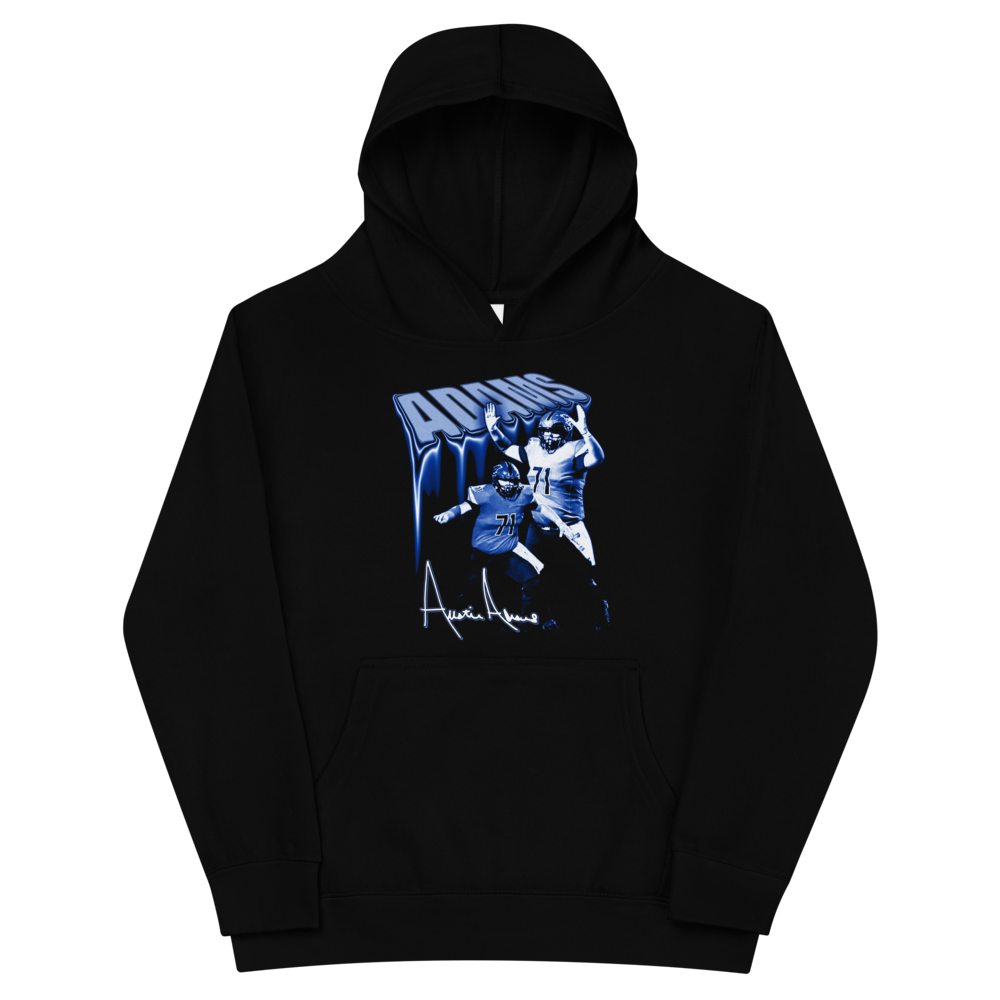 Austin Adams | Mural Youth Hoodie