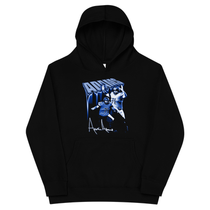 Austin Adams | Mural Youth Hoodie