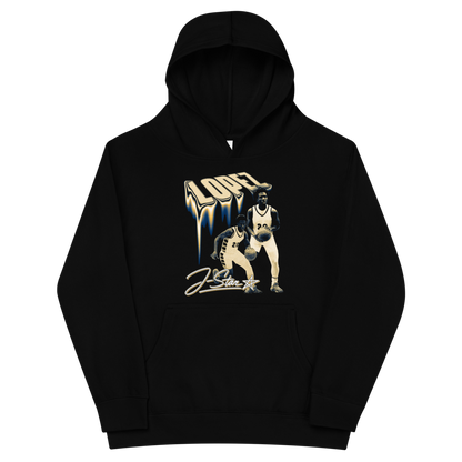 Jared Lopez | Mural Youth Hoodie