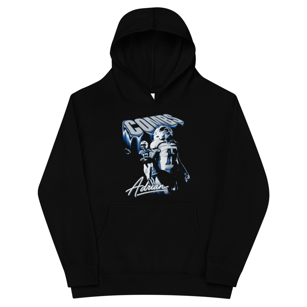 Adrian Combs | Mural Youth Hoodie