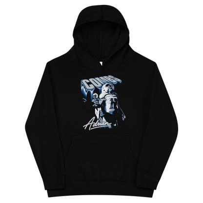 Adrian Combs | Mural Youth Hoodie