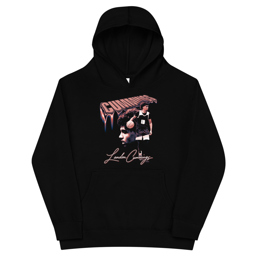 Landon Cummings | Mural Youth Hoodie