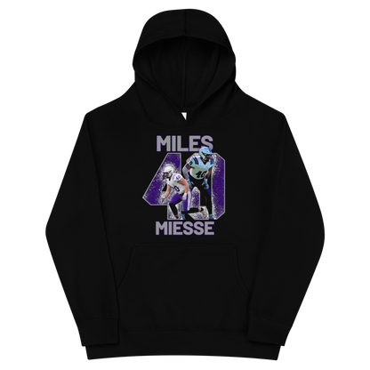 Miles Miesse | Mural Youth Hoodie