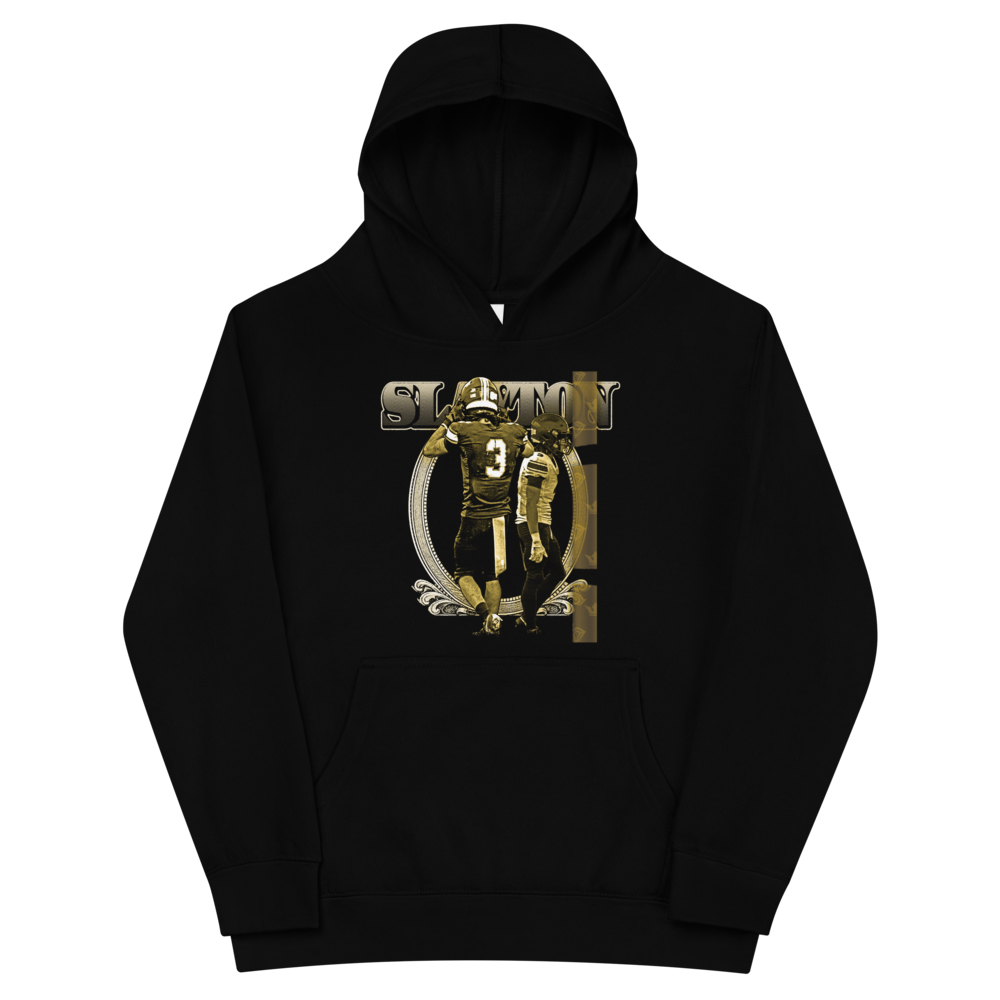 Jamari Slayton | Mural Youth Hoodie