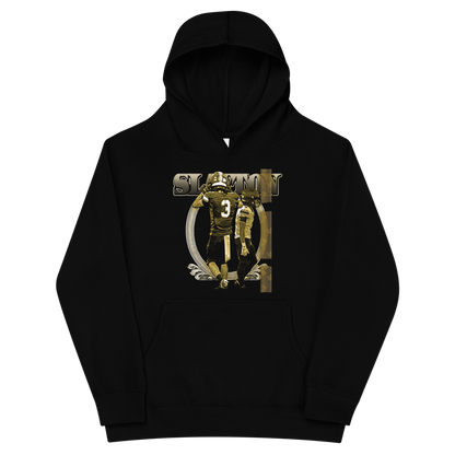 Jamari Slayton | Mural Youth Hoodie