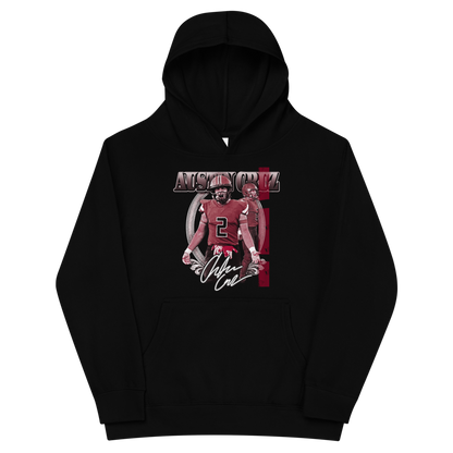 Austin Cruz | Mural Youth Hoodie