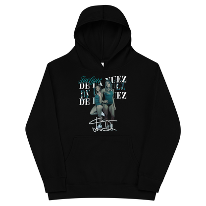 Joslyne De La Nuez | Mural Youth Hoodie