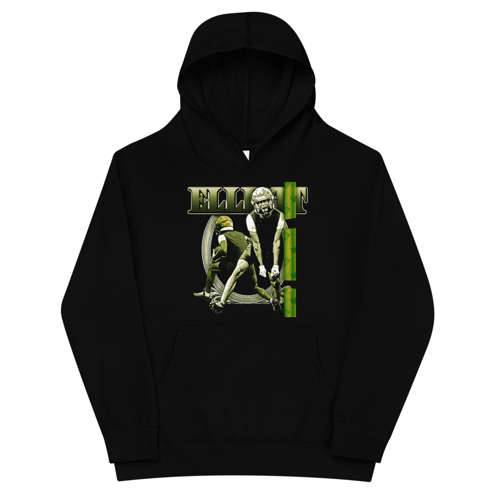 Keon Elliott | Mural Youth Hoodie
