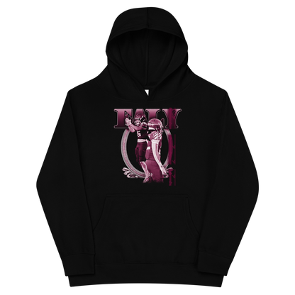 Dominic Ealy | Mural Youth Hoodie