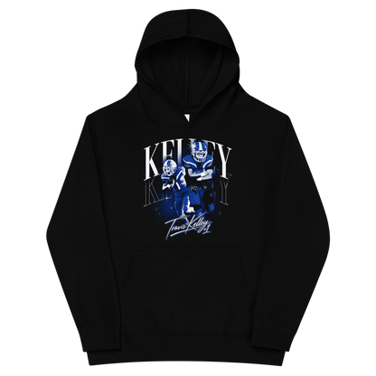 Travis Kelley | Mural Youth Hoodie