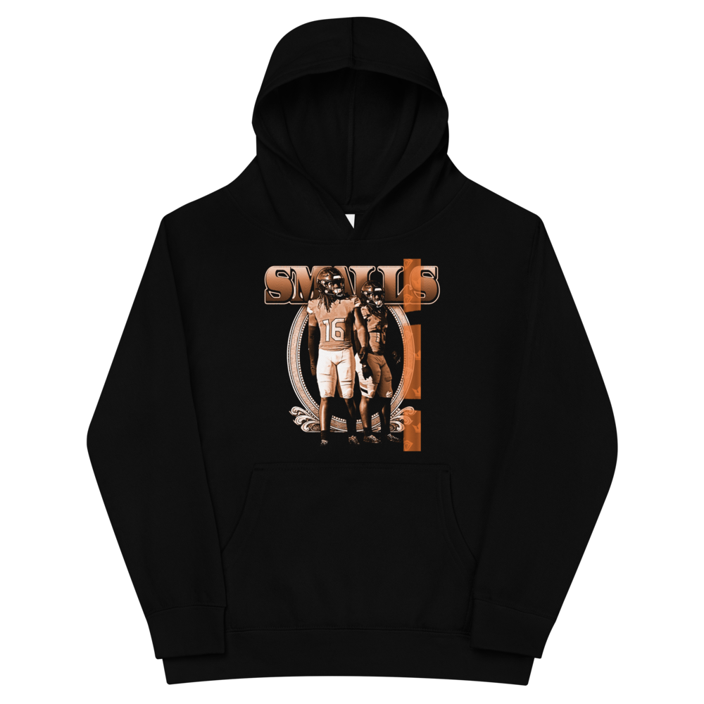 Deshaun Smalls | Mural Youth Hoodie
