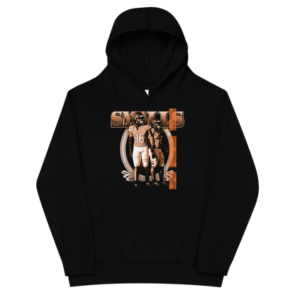 Deshaun Smalls | Mural Youth Hoodie