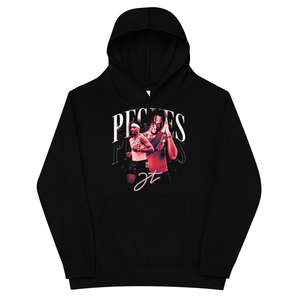 Jatavion Pegues | Mural Youth Hoodie