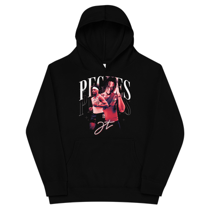 Jatavion Pegues | Mural Youth Hoodie