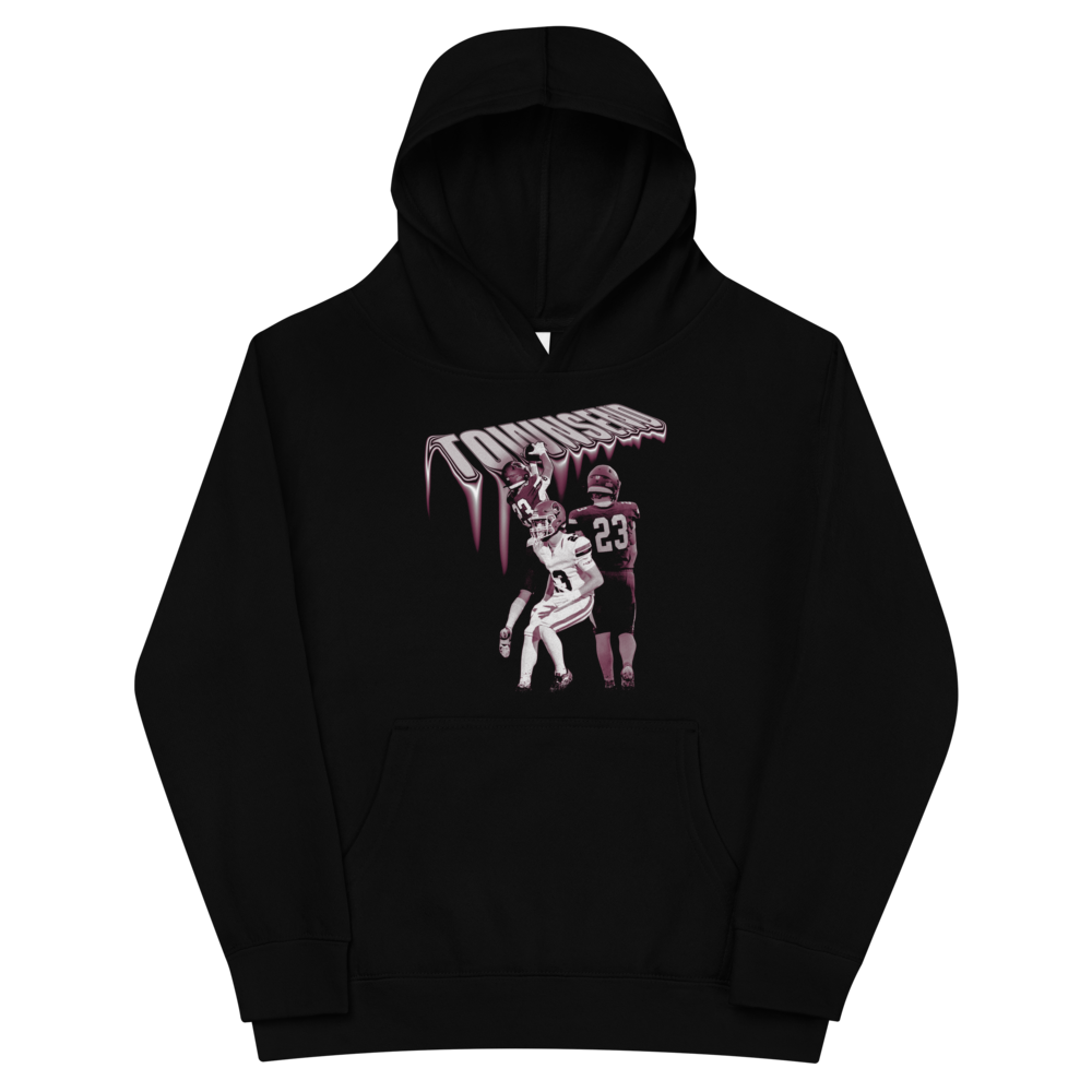 Deacon Townsend | Mural Youth Hoodie