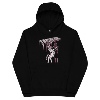 Deacon Townsend | Mural Youth Hoodie