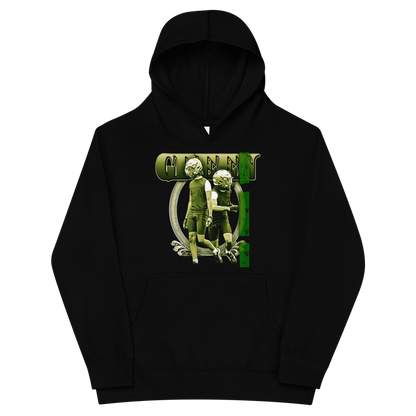 Kordale Green | Mural Youth Hoodie