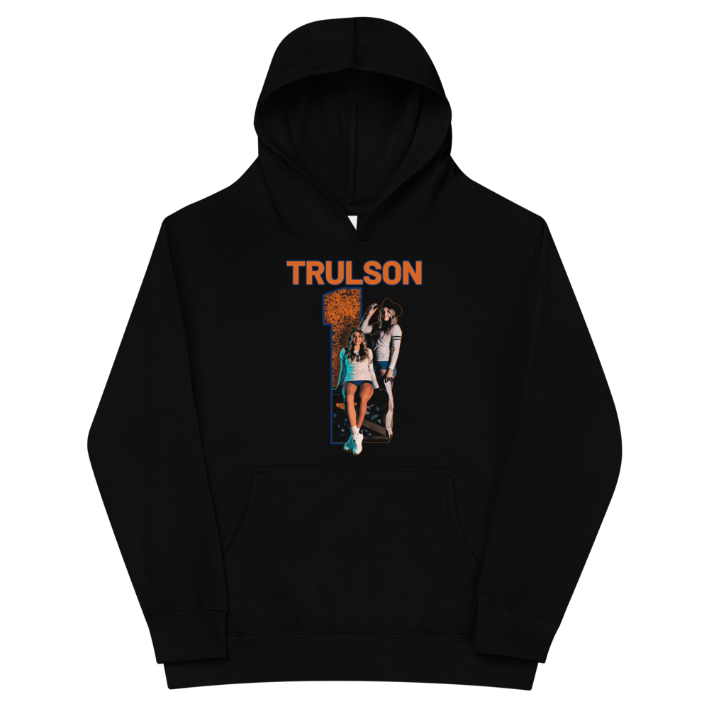 Gracie Trulson | Mural Youth Hoodie