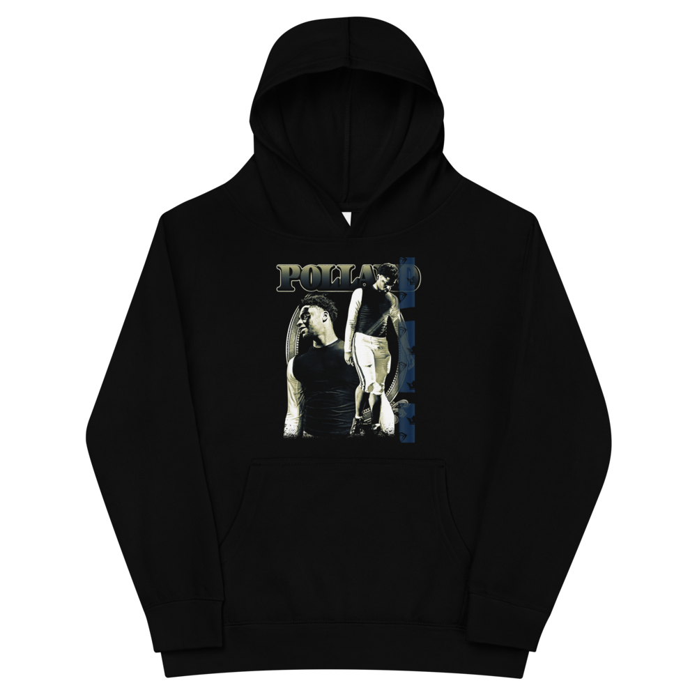 Colton Pollard | Mural Youth Hoodie