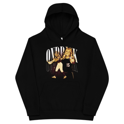 Jillian Ondrick | Mural Youth Hoodie