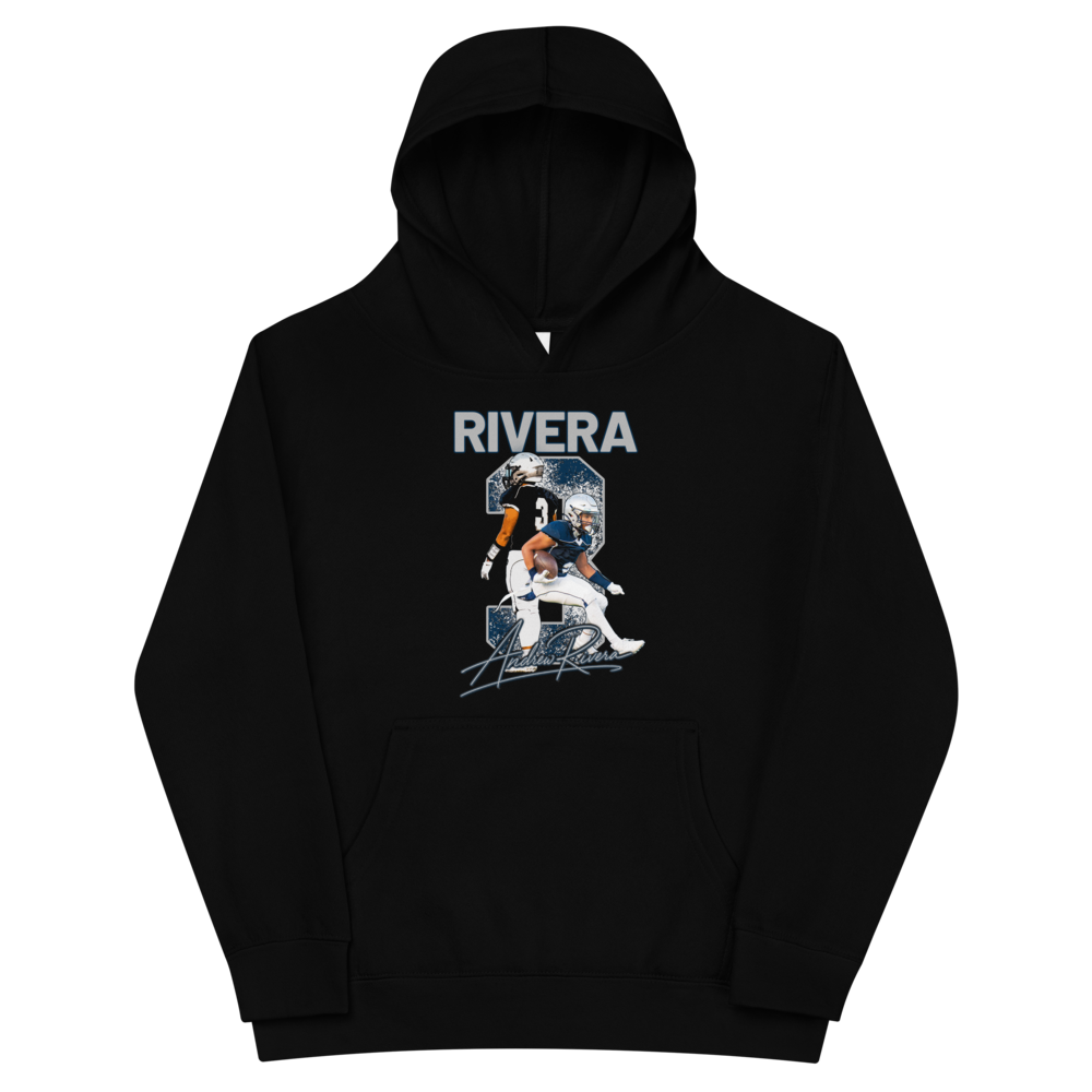 Andrew Rivera | Mural Youth Hoodie