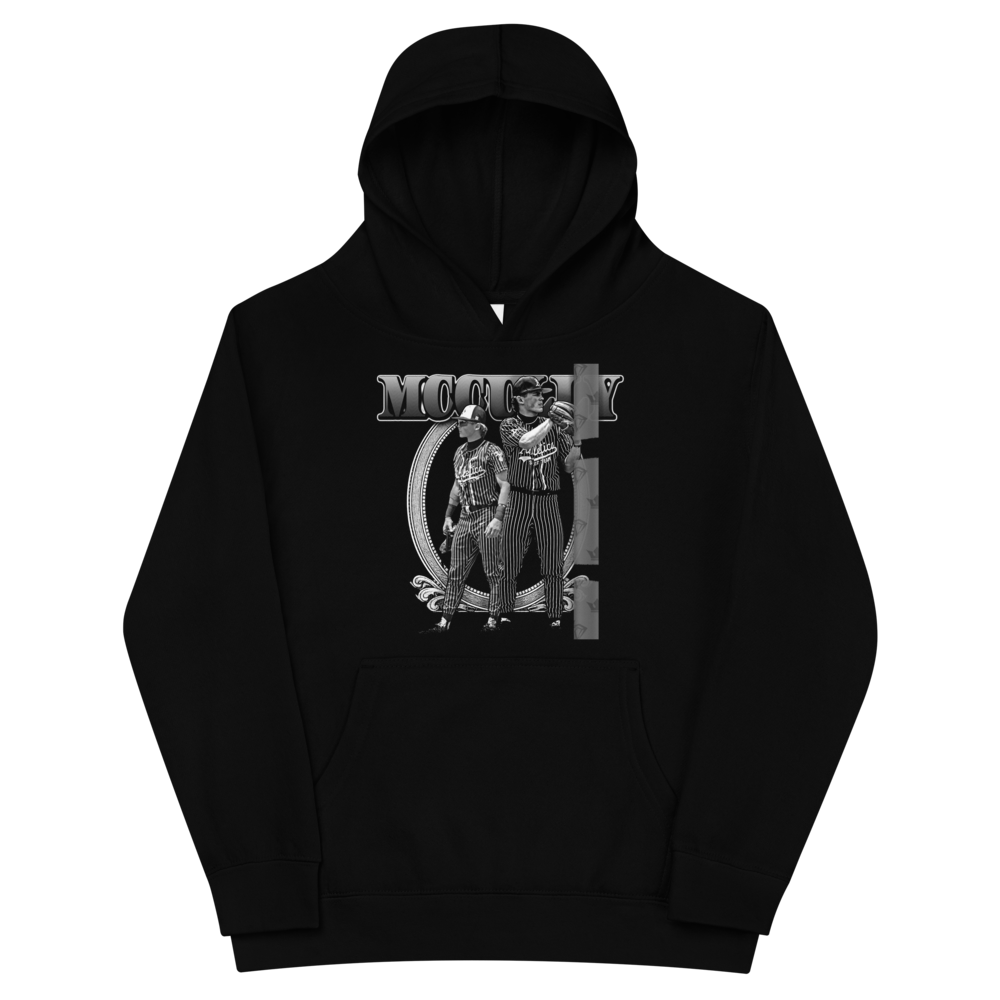 Ryker McCully | Mural Youth Hoodie
