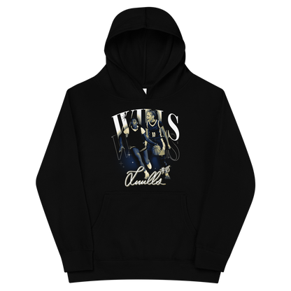 Laniah Wills | Mural Youth Hoodie