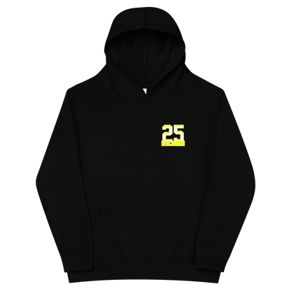 Tyson Benjamin | Jersey Style Youth Hoodie