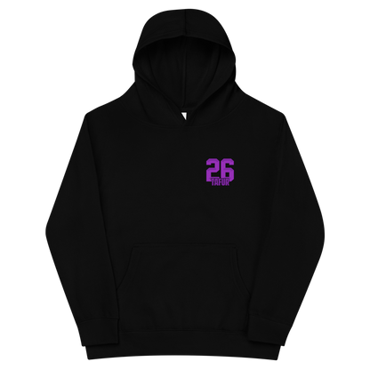 Marcelo Tafur | Jersey Style Youth Hoodie