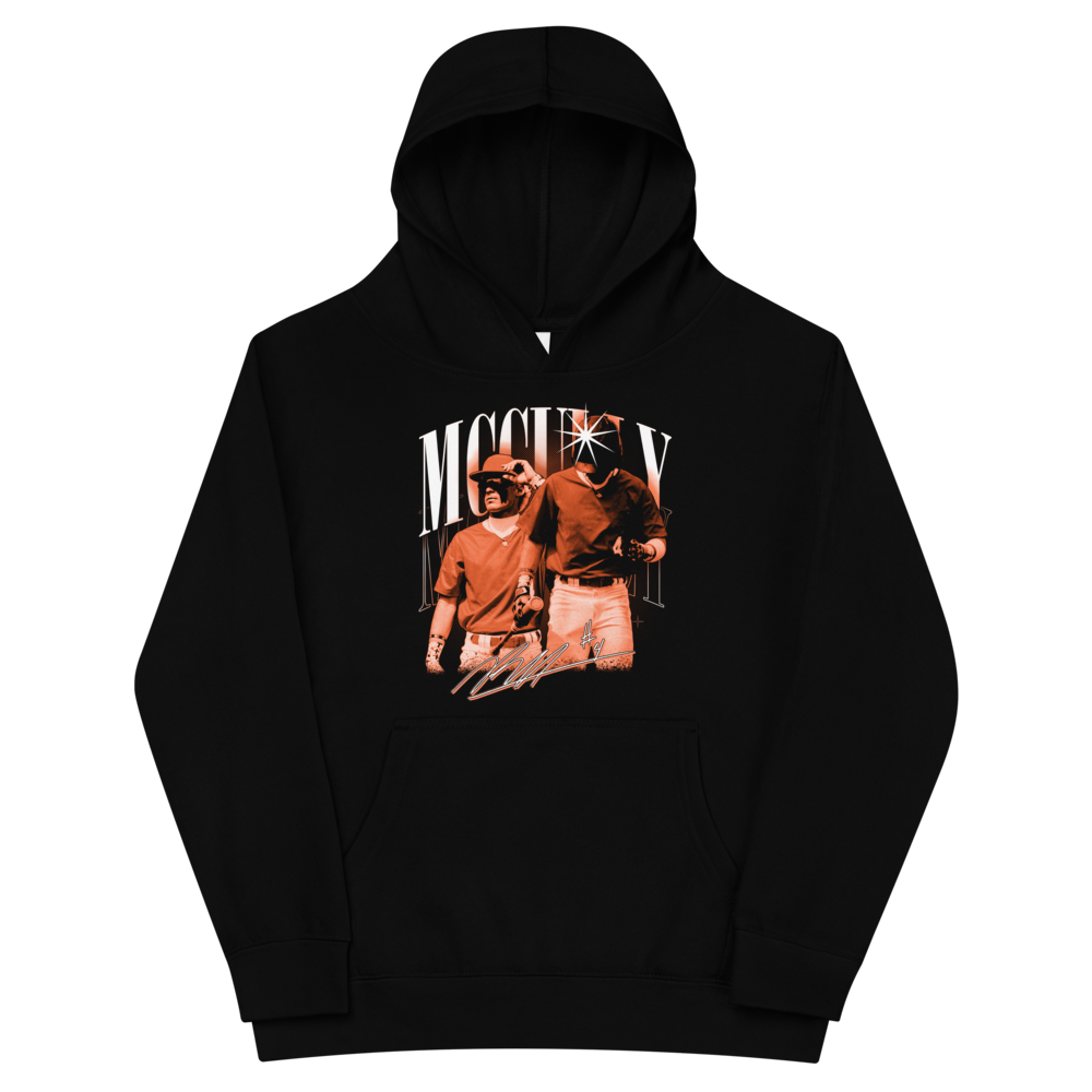 Ryker McCully | Mural Youth Hoodie