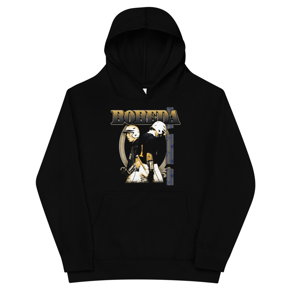 Joseph Bobeda | Mural Youth Hoodie