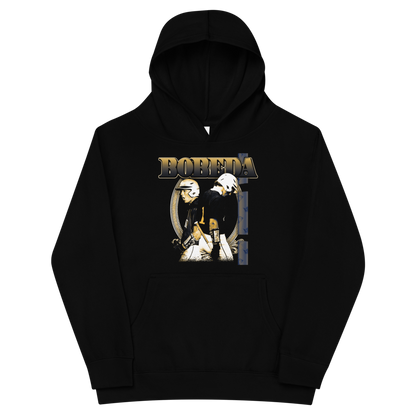 Joseph Bobeda | Mural Youth Hoodie