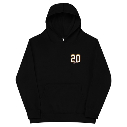 Cam Smith | Jersey Style Youth Hoodie