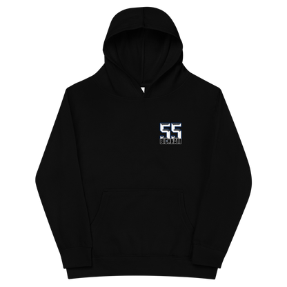 Jakai Bickham | Jersey Style Youth Hoodie
