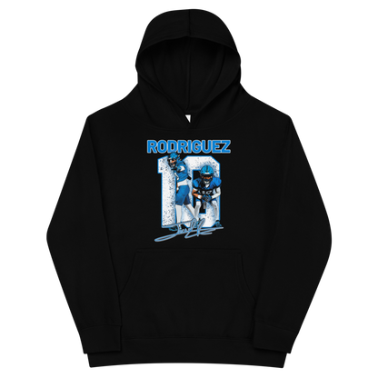 Jared Rodriguez | Mural Youth Hoodie