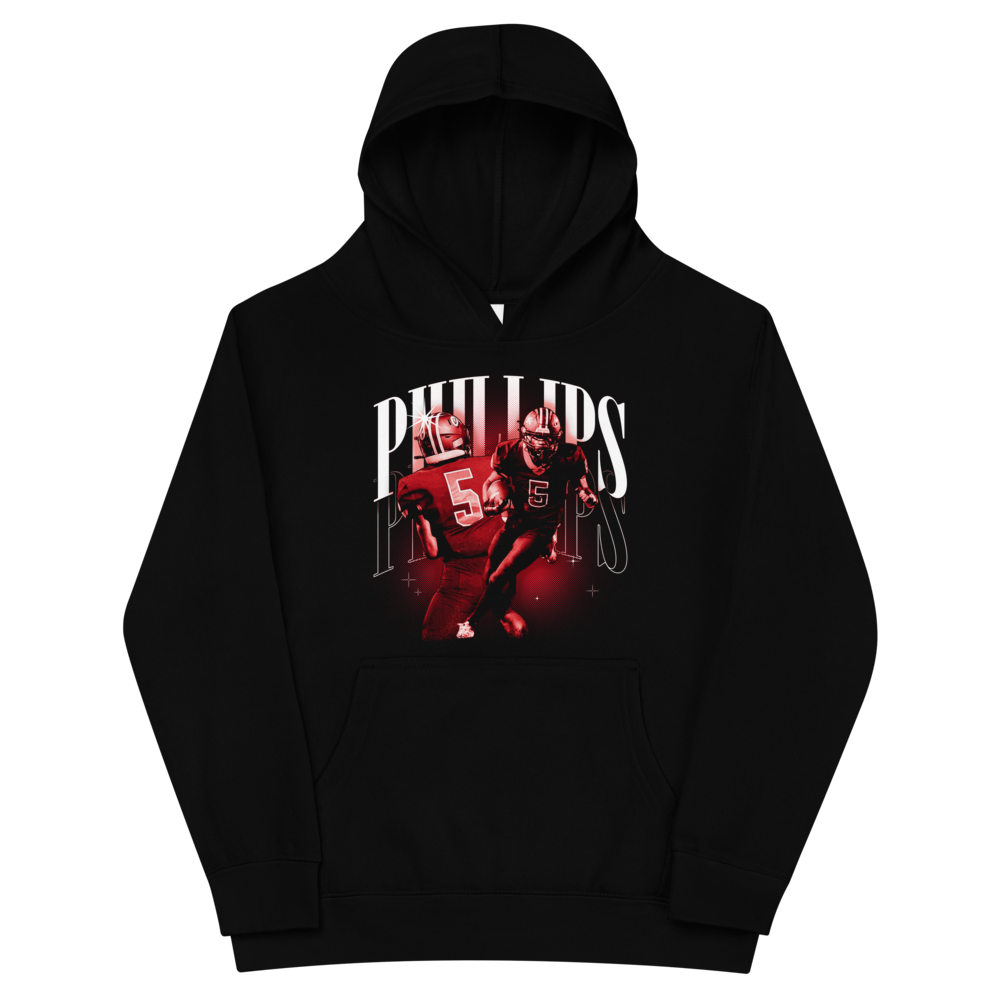 Josh Phillips | Mural Youth Hoodie